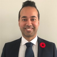 Omer Khalil, Cim