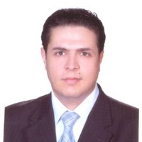 Mohammed Samer Saymeh