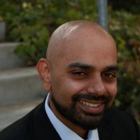 Chirag Patel