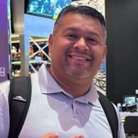 Pedro Ortega Jr.