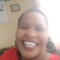 Susan Kagera