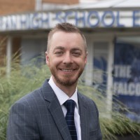 Andrew Prusinski