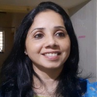 Ranjini P