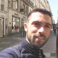Baptiste Grolleau