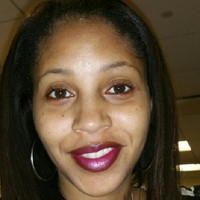 Tracy Robinson, VCA, VCARM