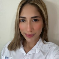 Estefani Cruz Espinal