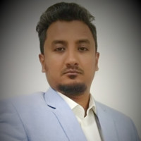 Sk. Shahreaz Qaderee