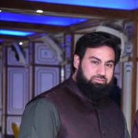 Jahanzaib Ahmad