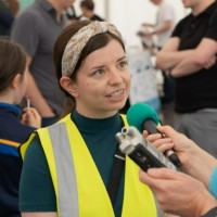 Lori Keeve, Mprii