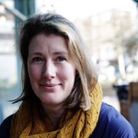 Charlotte Mayhew