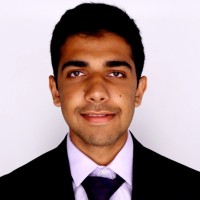 Kanishk Israni