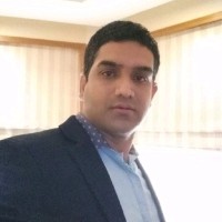 Anil Sharma