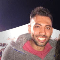 Charbel Azzi
