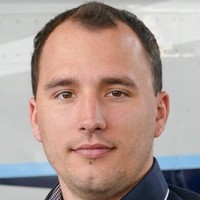 Martin Binar
