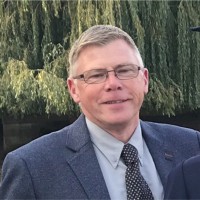 Tim Holtham
