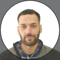 Zane Bawazir