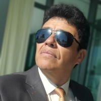 Gabriel Enrique Gutierrez Roa