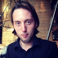 Karl-Fredrik Lindén