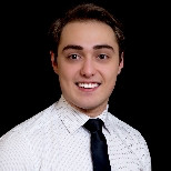 Christopher Barreto, MBA