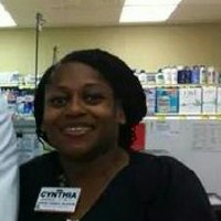 Cynthia Ellis-Raines