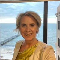 Clare Matthews