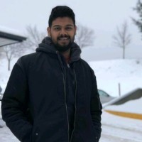Vishal Bharathwaj M, Cphrc