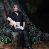 Jethelo Espaldon Cabilete