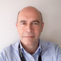 Pascal Legrand