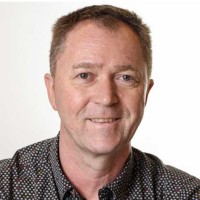 Rainer Klaucke