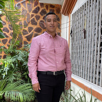Vladimir González Hernández