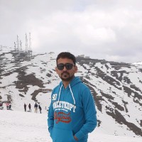 Kunj Patel