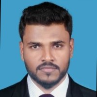 Mohammed Faris