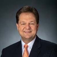 Kent Stafford