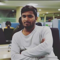 Sravan Kumar