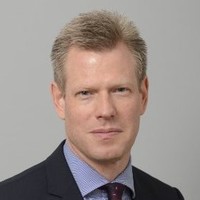 Philip Wooldridge