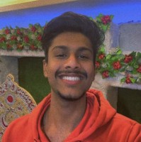 Jafar Shaik