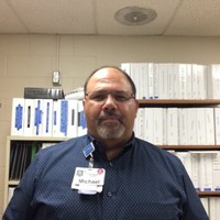 Michael Arreguin