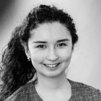 Anastasia Ivanova