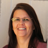 Candace Hight