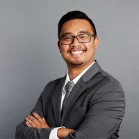 Jameson Ramos, Eit