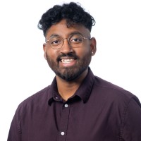 Isaac Pedavada