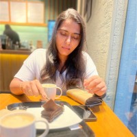 Swathi B