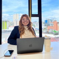 Dafnne Echeverria