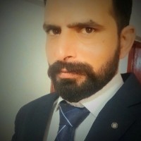 Muhammad Shoaib Khan