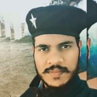 Virendra Singh