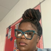 Ebony Micheal