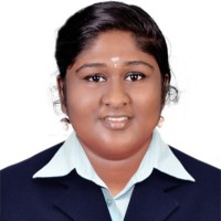 Gowsalya G