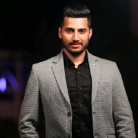 Davinder Sharma