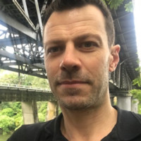 Adam Bradley