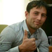 Rafael Rafael Huseynov